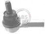 Наконечник рульової тяги Opel Agila 00-07/Suzuki Ignis/Swift III 03- 230357