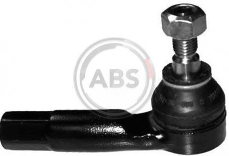 Наконечник рульової тяги A2/A3/Bora/Golf/Jetta (96-14) Пр. A.B.S. 230428