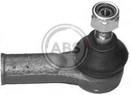 Наконечник рульової тяги Caddy I/Golf I/Jetta/T3 -92 A.B.S. 230555