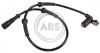 Датчик ABS пров. Scenic/Megane 00-05 30301