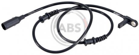 Датчик ABS пров. W906/Crafter 06- A.B.S. 31275