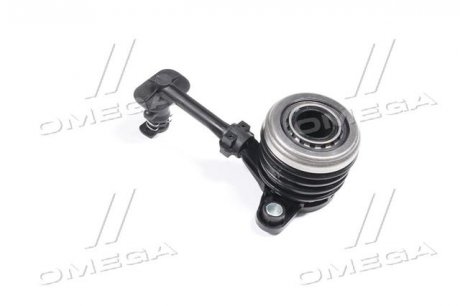 Подшипник выжимной DACIA DUSTER, RENAULT CLIO III-IV, MODUS 0.9-1.6 16V 02- (ABS) A.B.S. 51223