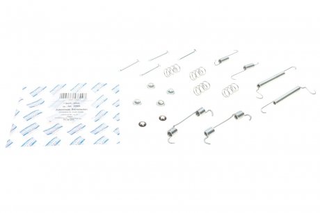 Комплект пружинок колодок стояночного тормоза AIC 53800