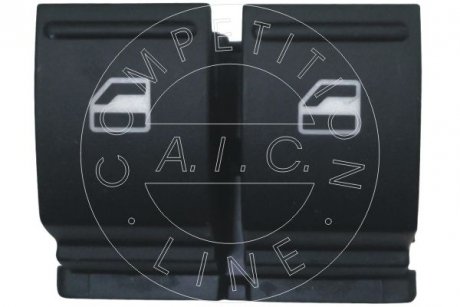 Кнопка стеклоподъемника AIC 55510