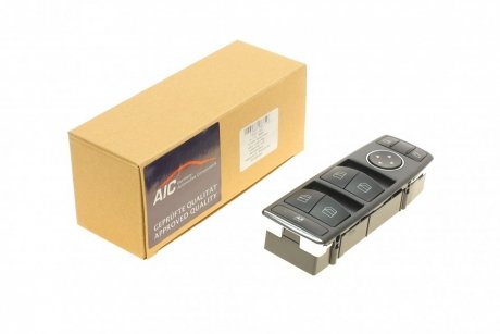 Кнопка стеклоподъемника AIC 58864