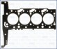 Прокладка головки 10138420