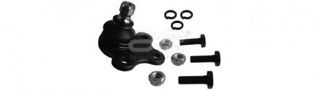 Опора кульова передня нижня Ford Fiesta (03-), Fusion (02-) / Mazda 2 (03-) APPLUS APLUS 15740AP