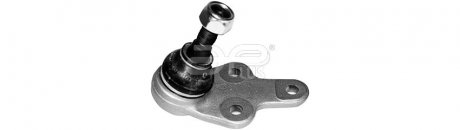 Опора кульова передня нижня Ford Focus (04-), C-MAX (10-) / Volvo S40 (04-) APPLUS APLUS 17058AP