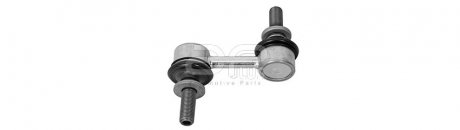 Стійка стабілізатора передня subaru forester (13-), tribeca (06-), outback (09-) applus APLUS 25134AP