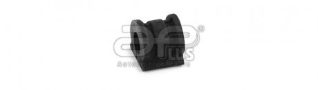 Втулка стабілізатора пер VW POLO (01-09). Seat Ibiza (02-09). SKODA Fabia (06-14) APPLUS APLUS 32930AP (фото 1)