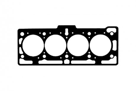 Прокладка головки Kangoo/Logan/Sandero 1.4/1.6 08- ASAM 30458