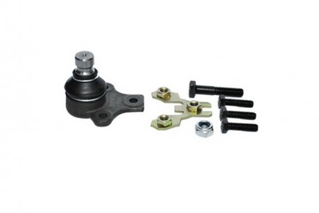 Кульова опора VW CADDY II 95-04, VW GOLF IV 97-05 ASAM 70749