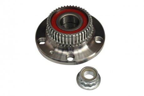 Подшипник ступицы передний Audi A3 96-/VW Bora 98-05, Golf IV 97-05/Skoda Octavia 96- ASAM 70811