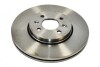 Диск тормозной перед renault laguna, megane (97-), scenic (99-), fluence (10-), dokker (12-) (71250) asam