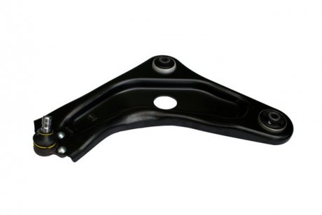 Рычаг подвески левый citroen c3 (09-)/peugeot 207 (07-), 208 (12-) ASAM 80869