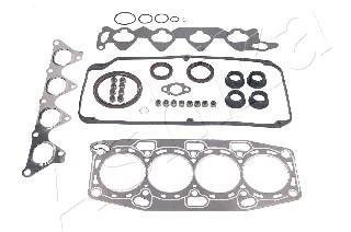 Комплект прокладок из разных материалов ASHIKA 49-05-501
