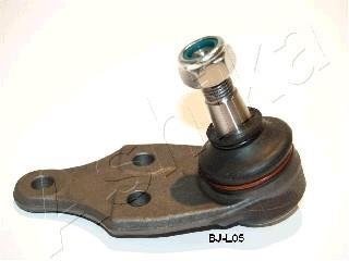 Опора кульова (передня/знизу) Land Rover Freelander 98-06 ASHIKA 73-0L-L05