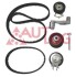 Комплект ГРМ Caddy II/III/Golf IV/Octavia 1.4i 00>05 (рем. Conti CT957) AUTLOG ZK1026