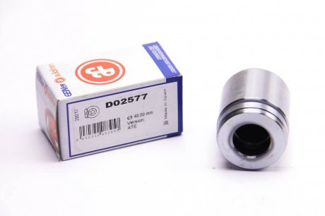 Поршенек суппорта зад BMW 3 E36/E46/5 E34 40x48,05 SEINSA AUTOFREN D02577