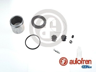 Ремкомпл. супорта Auris/Corolla/Yaris/Trezia 06- 60mm (з поршнем) AUTOFREN D4-1806C