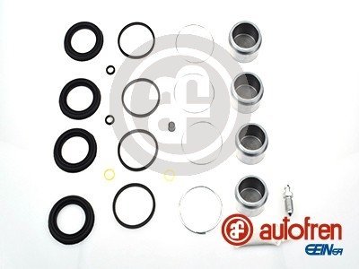 Ремкомпл. супорта перед 4 Runner/Cruser 80 (45mm) 90-02 (з поршнем 4 шт) AUTOFREN D41809C