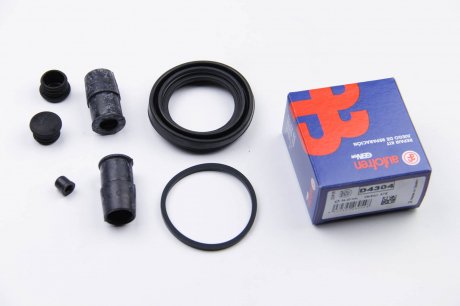 Ремкомплект суппорта переднего 54mm 04- (тип ATE) AUTOFREN D4304