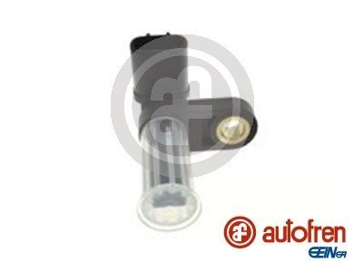 Датчик ABS Land Cruiser 02- передн. Л AUTOFREN DS0060