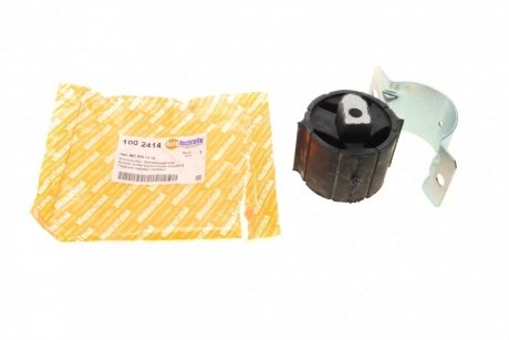 Подушка КПП, 95-06 AUTOTECHTEILE 100 2414