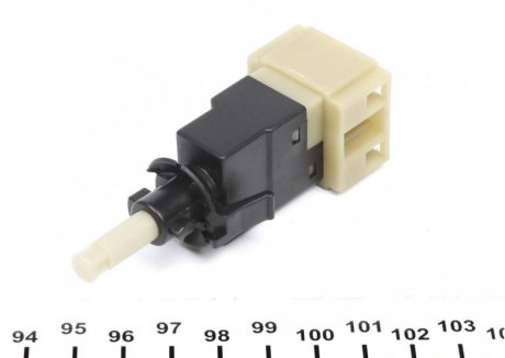 Датчик стопа на педали (лягушка) 6 выходов, 95-06 AUTOTECHTEILE 100 5490