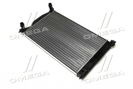 Радіатор AUDI A4 16/18/20 MT 00- (Ava) AVA COOLING AI2201