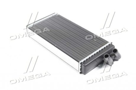 Радіатор опалювача AUDI 100/200/A6 ALL MT/AT (Ava) AVA COOLING AI 6052 (фото 1)