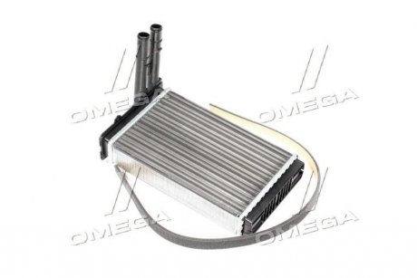 Радиатор отопителя AUDI80/90/A4 / VW PASSAT5 (Ava) AVA COOLING AI 6097