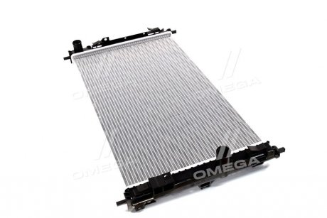 Радіатор DODGE/ JEEP (Ava) AVA COOLING CRA 2121