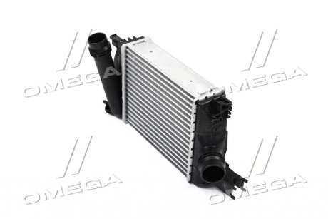 Интеркулер AVA AVA COOLING DAA4013