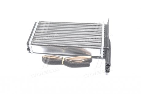 Радиатор отопителя FORD SIERRA 82-93, SCORPIO -98 (AVA) AVA COOLING FD6098