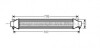 Охолоджувач наддувального повітря FT4321