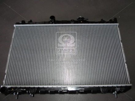 Радіатор CERATO 16i/20i MT 04- (Ava) AVA COOLING KAA2074 (фото 1)