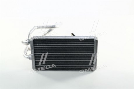 Радиатор отпителя CITROEN C4/C-CROSSER; MITSUBISHI LANCER (CX0) (07-) (AVA) AVA COOLING MT6259