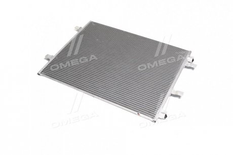 Радиатор AVA COOLING OL 5480