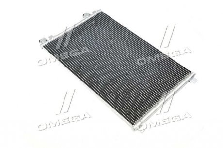 Конденсор Megane ll All 09/02- (AVA) AVA COOLING RTA5305