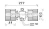 Компресор салону SA8022