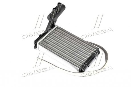 Радиатор печки AUDI, SEAT, VW VW6069 (AVA) AVA COOLING VN6069