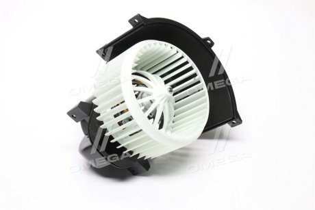 Вентилятор отопителя AUDI Q7 (4L) (06-), PORSCHE CAYENNE (02-) (AVA) AVA COOLING VN8409 (фото 1)