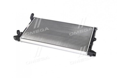 AVA VW Радіатор охолодження Seat Alhambra, Sharan, FORD Galaxy -06 AVA COOLING VNA2188 (фото 1)