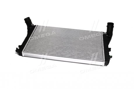 Інтеркулер AUDI; SEAT; SKODA; Volkswagen (ava) AVA COOLING VNA4306