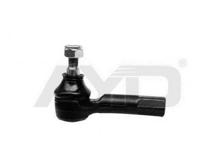 Наконечник рульової тяги правий Audi A3 (96-06)/Skoda Octavia (96-10)/VW Golf (99-06) AYD 91-00250