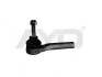 Наконечник рулевой CHRYSLER VOYAGER IV (00-)/DODGE CALIBER (06-)/FIAT FREEMONT ( 9105722