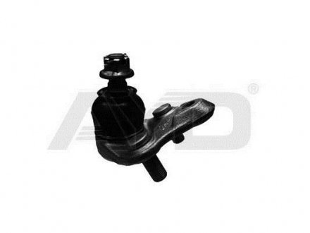 Опора кульова передня нижня Toyota Corolla (92-), Prius, Rav 4 (00-) AYD 92-00844