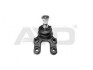 Опора шаровая Ford Maverick (93-98)/Nissan Navara (14-) (92-01258) AYD 9201258