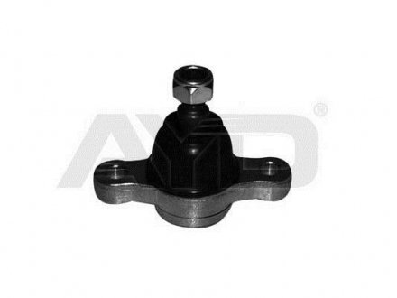 Опора шаровая HYUNDAI SONATA IV (EF) (01-05) AYD 92-05232